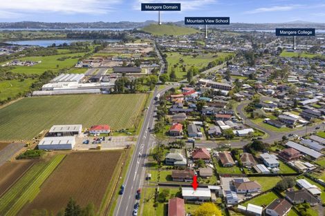 Photo of property in 52 Kirkbride Road, Mangere, Auckland, 2022