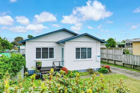 Photo of property in 24 Hawera Street, Whakatane, 3120