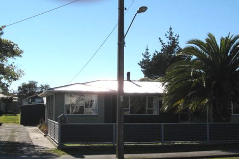 Photo of property in 214 Hampden Street, Hokitika, 7810