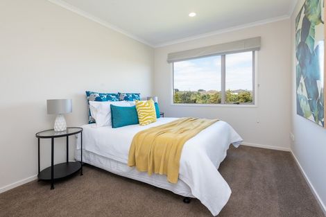 Photo of property in 20 Earlshall Drive, Flat Bush, Auckland, 2016