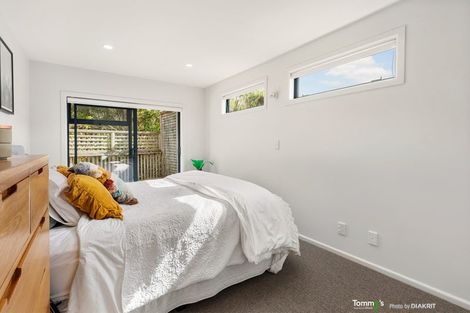 Photo of property in 120a Oban Street, Wadestown, Wellington, 6012