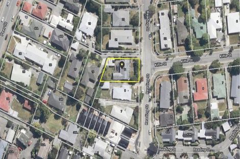 Photo of property in 11 Reading Street, Upper Riccarton, Christchurch, 8041