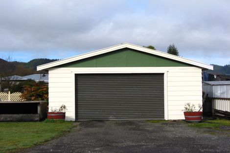 Photo of property in 1 Munson Street, Reefton, 7830