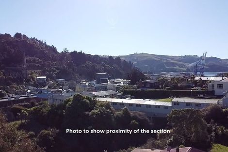 Photo of property in 21 Currie Street, Port Chalmers, 9023
