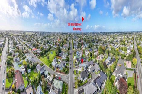 Photo of property in 138 Ward Street, Waverley, Invercargill, 9810