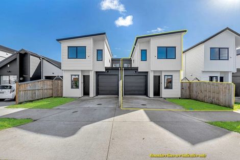 Photo of property in 7 Tetekura Street, Takanini, 2110