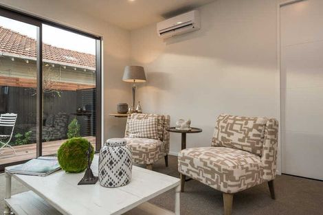 Photo of property in 2/555 Manchester Street, St Albans, Christchurch, 8014