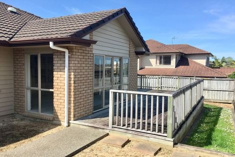 Photo of property in 8 Finbar Close, Flat Bush, Auckland, 2019