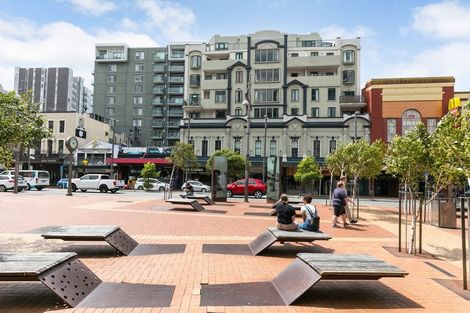 Photo of property in Courtenay Apartments, 201/120 Courtenay Place, Te Aro, Wellington, 6011