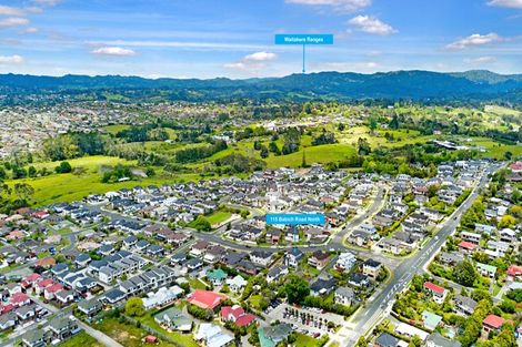 Photo of property in 115 Babich Road North, Ranui, Auckland, 0612