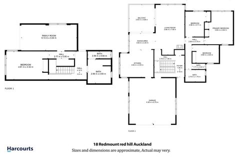 Photo of property in 18 Redmount Place, Red Hill, Papakura, 2110