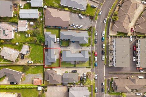 Photo of property in 3/30 Beatty Street, Melville, Hamilton, 3206