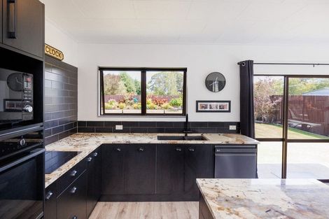 Photo of property in 3 Tennent Court, Marton, 4710