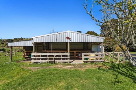 Photo of property in 83 Maraetotara Road, Ohope, 3191