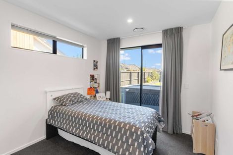 Photo of property in 1 Power Place, Rolleston, 7615