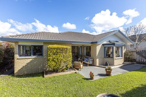 Photo of property in 3 Ashmore Crescent, Warkworth, 0910