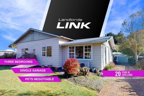 Photo of property in 5 Caversham Road, Westmere, Whanganui, 4501