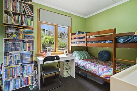 Photo of property in 205 Signal Hill Road, Opoho, Dunedin, 9010