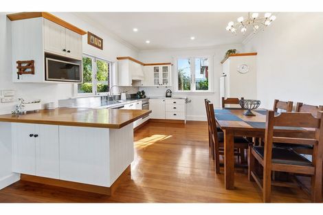 Photo of property in 36 Wilson Street, Seaview, Timaru, 7910