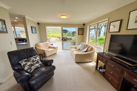 Photo of property in 506 The Nuggets Road, Ahuriri Flat, Kaka Point, 9271