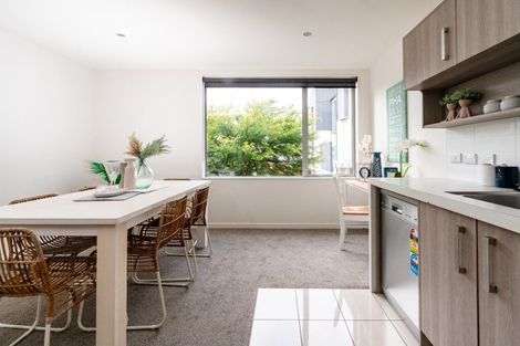 Photo of property in Altar Apartments, 68/120u Rintoul Street, Newtown, Wellington, 6021