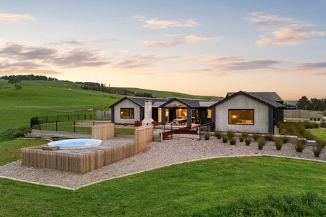 Photo of property in 713a Waterworks Road, Te Miro, Morrinsville, 3371