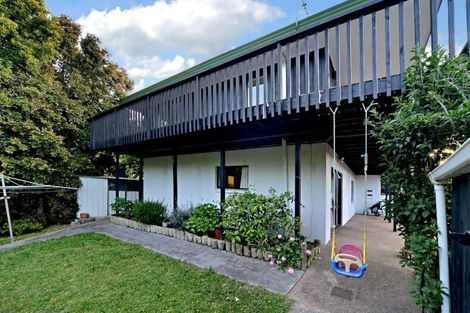 Photo of property in 39 Lastel Place, Shelly Park, Auckland, 2014