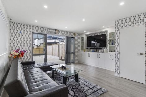 Photo of property in 54 Lime Hill Rise, Flat Bush, Auckland, 2019