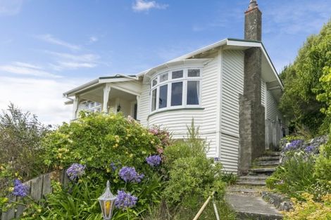 Photo of property in 134 Totara Road, Miramar, Wellington, 6022