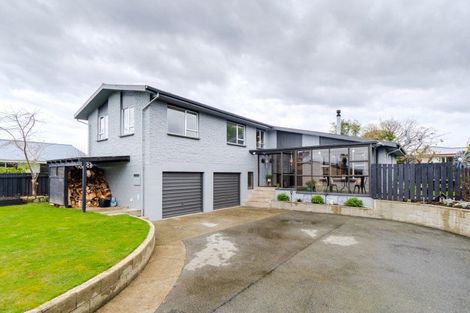 Photo of property in 253 Pomona Street, Strathern, Invercargill, 9812