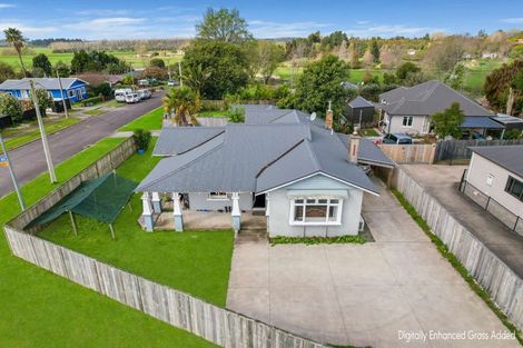Photo of property in 31 King Street, Te Puke, 3119