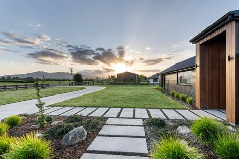 Photo of property in 52 Reid Road, Ngahinapouri, Ohaupo, 3882