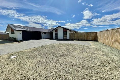 Photo of property in 100 Jean Archie Drive, Rolleston, 7614