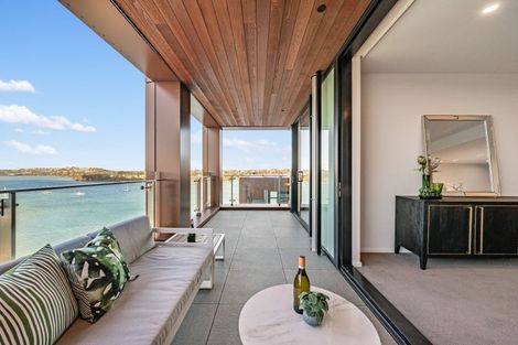 Photo of property in 1001/6 Boundary Road, Hobsonville, Auckland, 0616