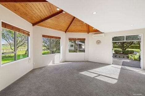 Photo of property in 455 Glenbrook Beach Road, Glenbrook, Waiuku, 2681