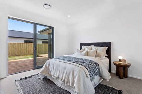 Photo of property in 13 Longfields Road, Lincoln, 7608