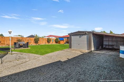 Photo of property in 101 Trevors Road, Hampstead, Ashburton, 7700