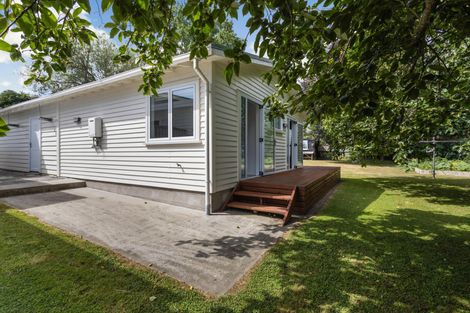 Photo of property in 8 Central Street, Matamata, 3400