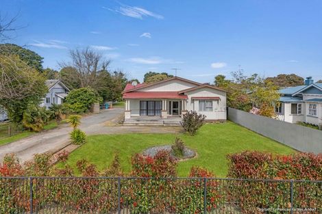 Photo of property in 15 Haig Street, Wairoa, 4108