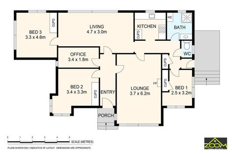 Photo of property in 15 Church Street, Kawakawa, 0210