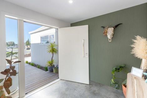 Photo of property in 25 Cotterville Crescent, Greytown, 5712
