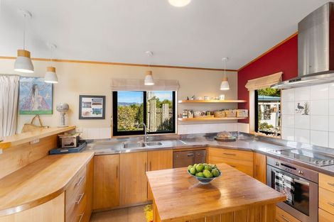 Photo of property in 294 Pigeon Valley Road, Pigeon Valley, Wakefield, 7096