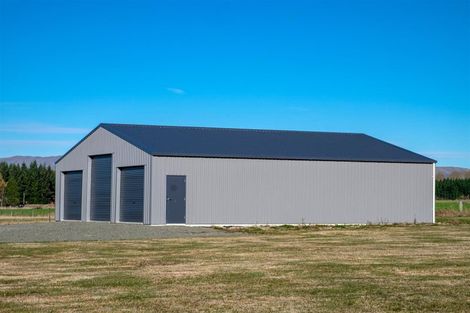 Photo of property in 1365 Clayton Road, Ashwick Flat, Fairlie, 7987
