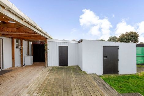 Photo of property in 47 Miller Street, Dannevirke, 4930