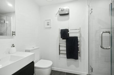 Photo of property in 404/212 Willis Street, Te Aro, Wellington, 6011