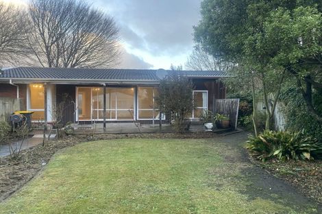 Photo of property in 179 Dunbars Road, Halswell, Christchurch, 8025