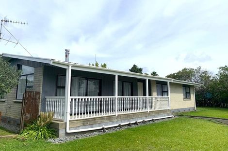 Photo of property in 29 Thompson Crescent, Whakatane, 3120