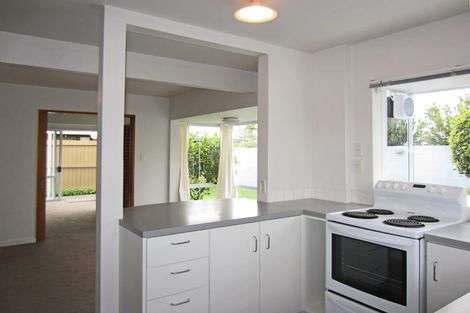 Photo of property in 2/511 Durham Street North, St Albans, Christchurch, 8014
