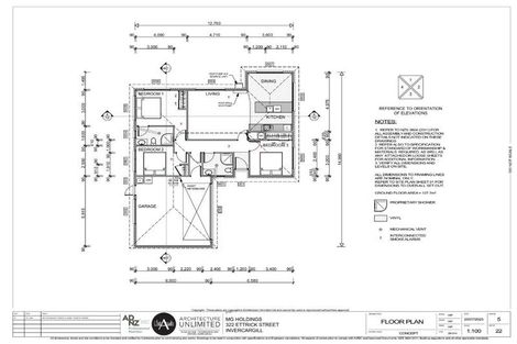 Photo of property in 322 Ettrick Street, Georgetown, Invercargill, 9812
