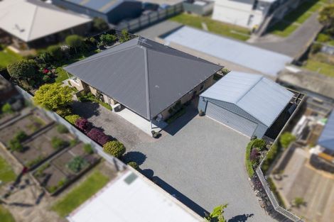 Photo of property in 20b Good Street, Rangiora, 7400